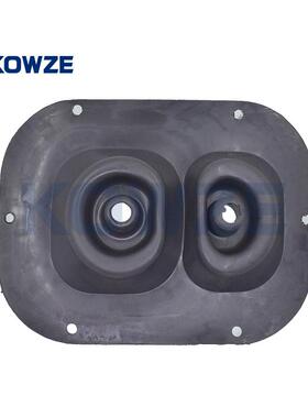 MB659322换挡杆防尘套适用帕杰罗1990-2003 4G64 4G546G72/44D56