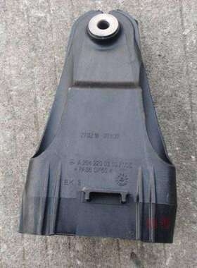 适用奔驰E300 E200 E260 E350 C300发动机机脚胶 变速箱脚垫 支架