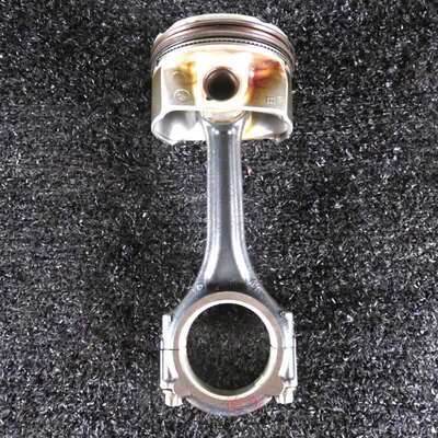 适用奔驰256 GLE450 GLE53 E450 CLS450 S450 S500 连杆 活塞