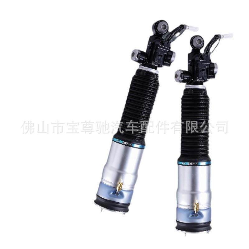 适用宝马F02 汽车后机减震器避震器37126796929