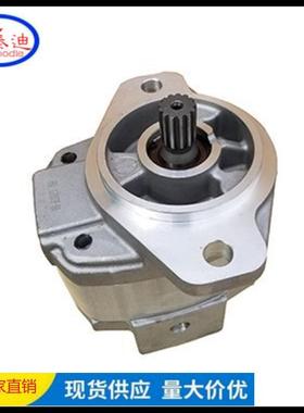 705-11-33011齿轮泵适用于装载机GD605A-3/WA100/WA120液压泵