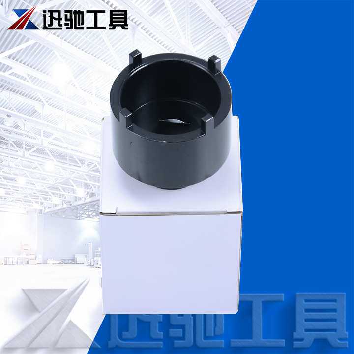 南京依维柯欧胜2.3 3.0发动机轮毂轴承拆卸套筒
