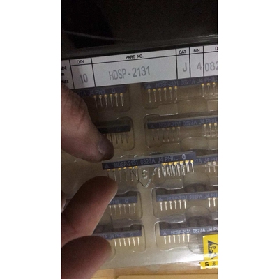 电子元器件【HDSP-2131】价格咨询为准TL-5186，TL082IDR