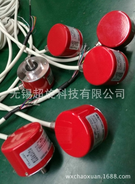 编码器CSP50/8-1000BZ-8-30FG2