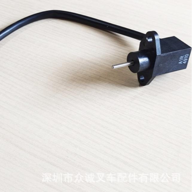 TOYOTA丰田电动叉车配件5FBR/6FBR15方向EPS传感器57530-13201-71
