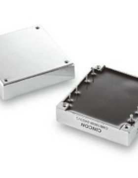 CINCON铁路电源CHB150-110S24N CHB150-110S12N CHB150-110S05N