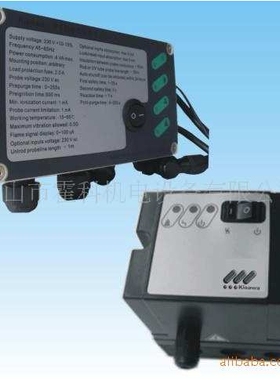 【促销】点火控制器IFT458-5/2/1-T