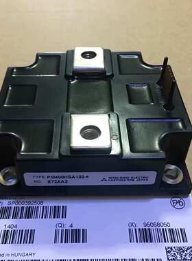 PM400HSA120 PM400DVA060 PM400DVA060 PM400HSA-060 PM600HSA120