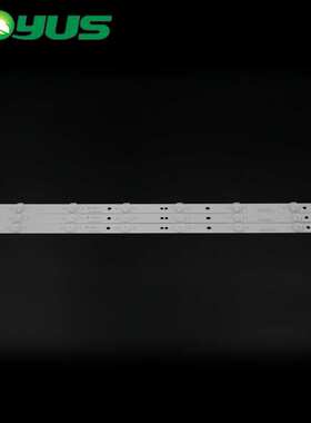 惠科55F7D灯条6501L566000020 GS-AL2 E257384 3BL-T5664102-18