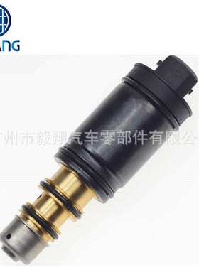 适用AC Compressor Electronic Control Valve BMW 330i 330xi