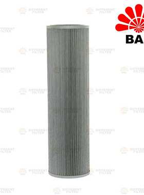 HF-0414液压回油滤芯860139875 EF516F100