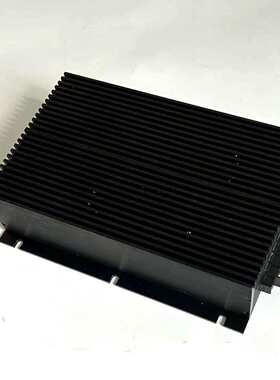 DIM5001-集成式AC-DC电源模块24V25A 600W无需再加外围器件大功率