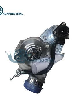 MFS汽车涡轮增压器28231-4A870用于II2.5CR DI D4CB涡轮增压器