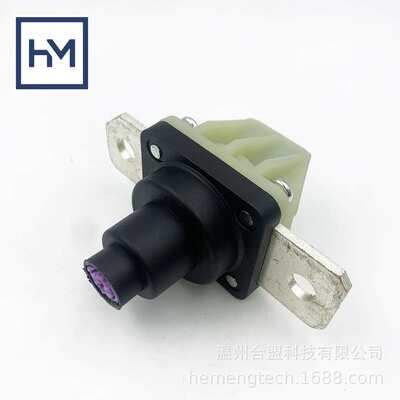 OE:61279845435适用宝马汽车电池 Pyrofuse 保险丝盒过载保护