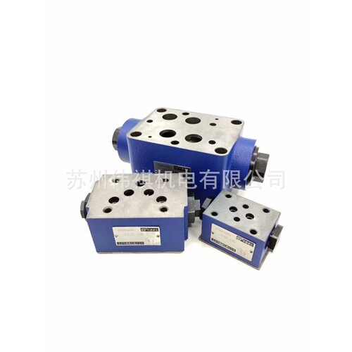 华德DBW10A-1-50B/50XY6AG24Z5  DBW10A-1-50B/50XY6AG24NZ5L