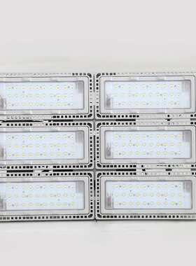 FAT-E防水防尘防腐LED灯 100W 200W 300W HRFT-E三防投光灯泛光灯