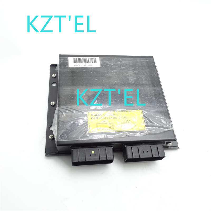 21N6-32410 CPU电子控制模块适用于现代 R200W-7挖掘机工程零配件