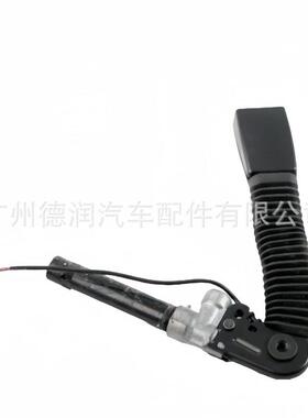 适用宝马5系7系F10F18F02安全带拉紧装置72119115305 72119115306