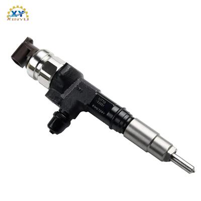 295050-1980 1J778-53051/1J770-53050电装高压共轨喷油器总成