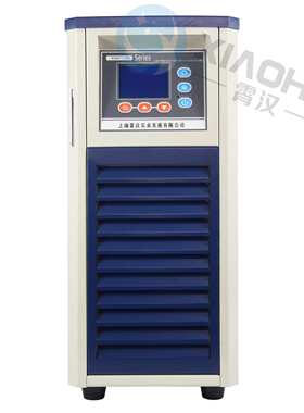 厂家 上海霄汉XHDL-20型小型低温冷却液循环泵 实验室循环泵