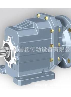 TAIMRALI减速机 WORM REDUCER减速机TRC系列 TKM48