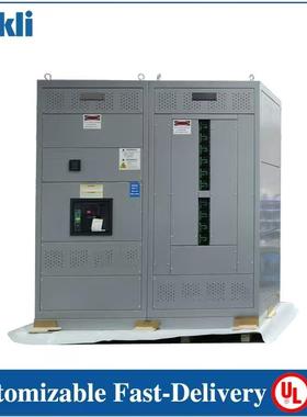 厂家生产UL/cUL/CSA配电柜，UL certified switchboard，交期快速