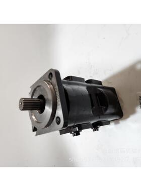 20/903300 适用JCB派克小松 液压油泵总成 挖机装载齿轮泵