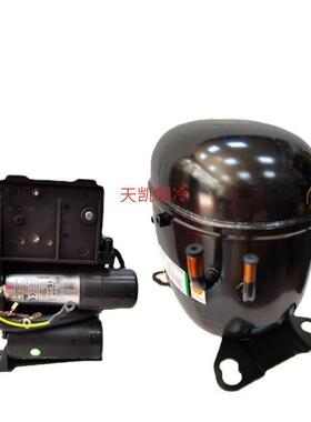 恩布拉科embraco压缩机NT2192GK冷柜冰箱展示柜橱柜制冷活塞式