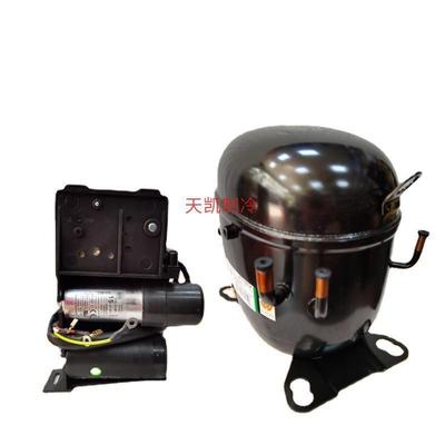 恩布拉科embraco压缩机NT2192GK冷柜冰箱展示柜橱柜制冷活塞式