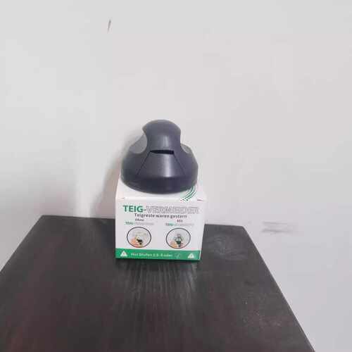 TeigPRO小美机揉面团刀头避免器ThermomixTM5 TM6揉面刀头缝隙罩