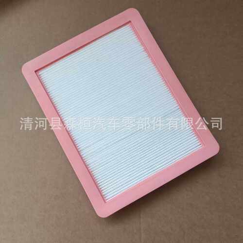 适用于荣威i5 i6 PLUS Ei6 名爵6 新能源空气滤清器汽车滤芯