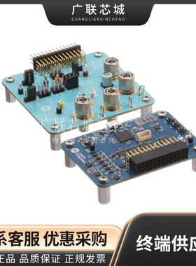 MAX98365CEVSYS# MAX98365C - 1-通道 单声道 音频 IC 开发工具