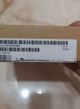 6ES7315-6FF01-0AB0 6ES7331-7RD00/7PF10/7PE10-0AB0模块PLC
