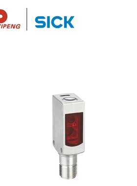 西克SICK 光电传感器WL4S-3P1332V 订货号1046427