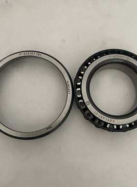 F-635197.TR1 圆锥滚子轴承 汽车变速箱轴承