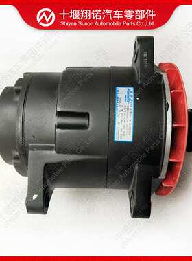 康明斯发动机客车AC172RA发电机3415564 AC172RA301A