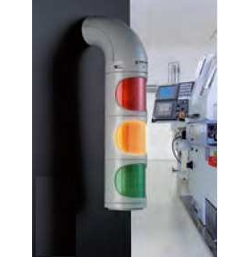 伟马WERMA  声光组合报警器22030000