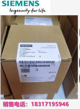 6ES7288-1SR20-0AA0/1SR/1ST/20/30/40/60/0AA0/0AA1标准型CPU