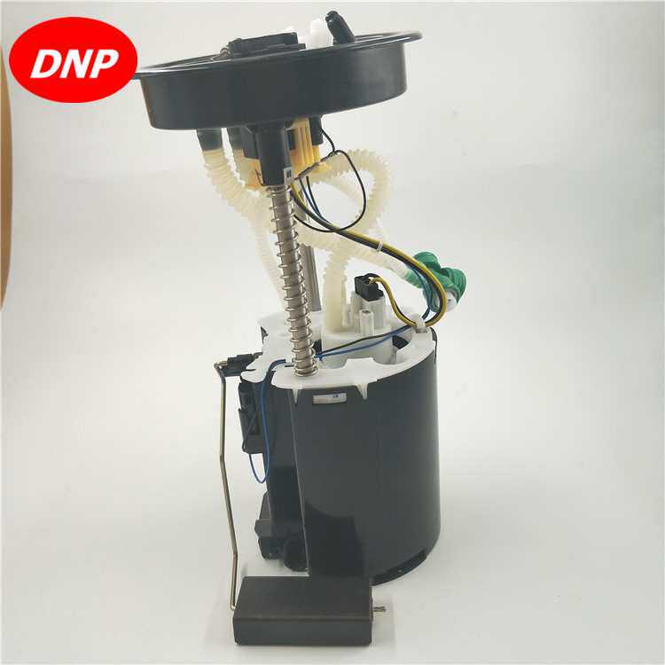 OEM: 6G9N-9H307-DD 汽油泵总成适用于沃尔沃S80 2.5T 3.2L