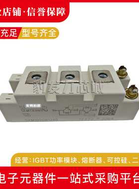 SKM100GAL12T4/GAL123D/GAL124D/GAL128D/GAL12V功率IGBT模块现货