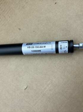 ACE MC 600M-BS/MC 600MH/MC 600MH2/MC 600MH2-B减振器-缓冲隔震