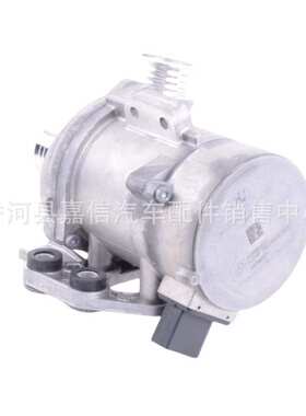 汽车电子水泵 11517583836 11518635092 汽车冷却水泵适用于宝马