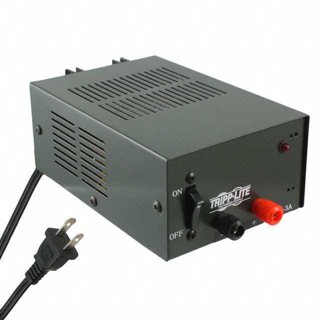 供应Tripp Lite 电源 外部 内部 外接AC DC 转换器台式 PR3/UL