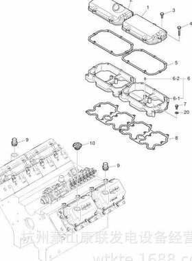 06.01923-3121螺栓组装品PU158斗山
