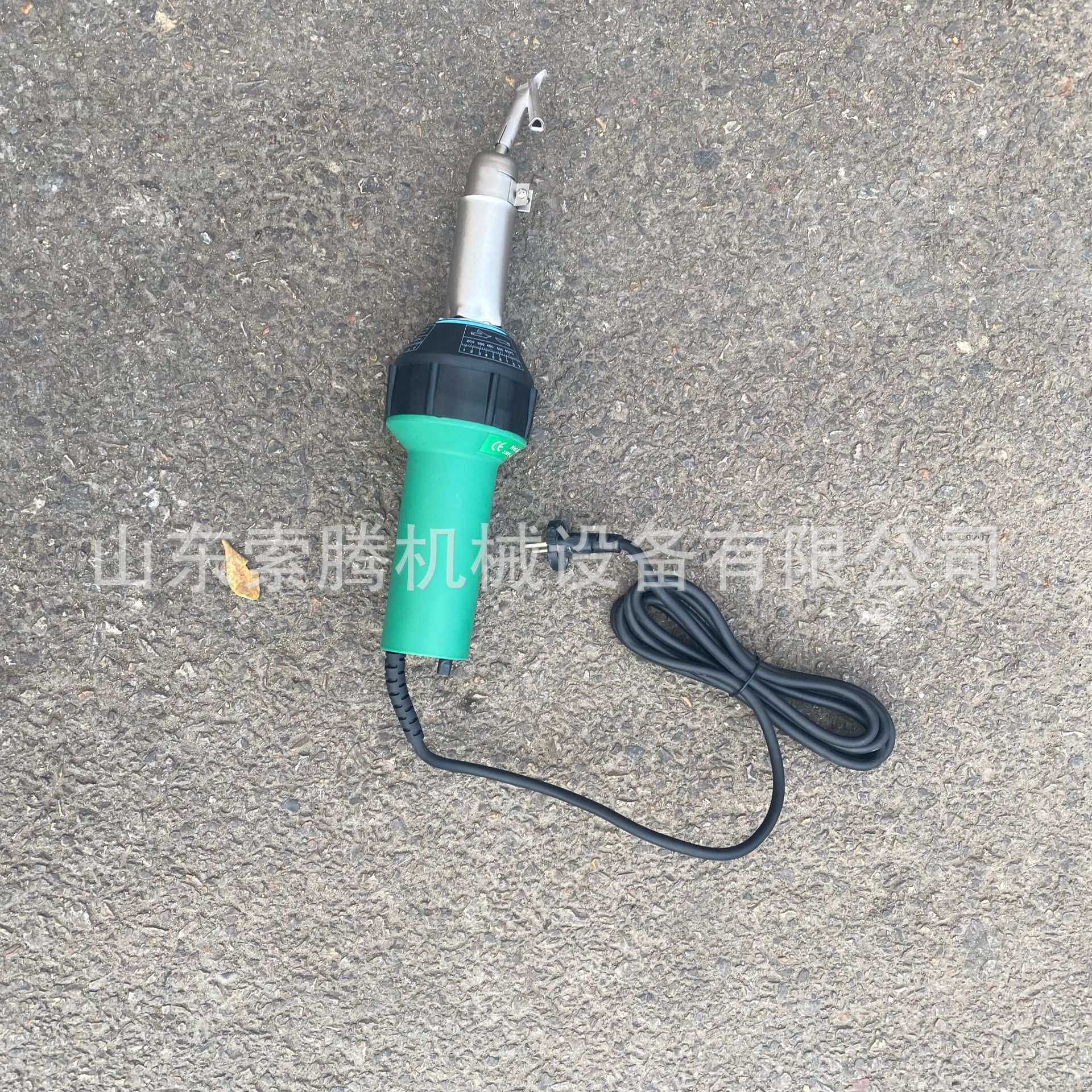 大功率塑料焊枪PP焊枪PVC塑胶地板地胶铺装工具胶条焊接机
