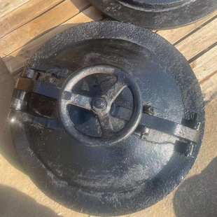 锅炉配件 安全检查门 手轮式检查门 手烧斜炉门 圆弧炉门 拨火门