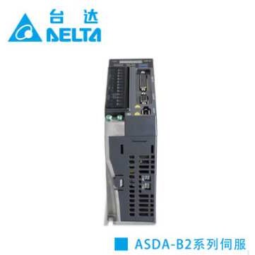 台达伺服驱动器ASD-B2-0421-B