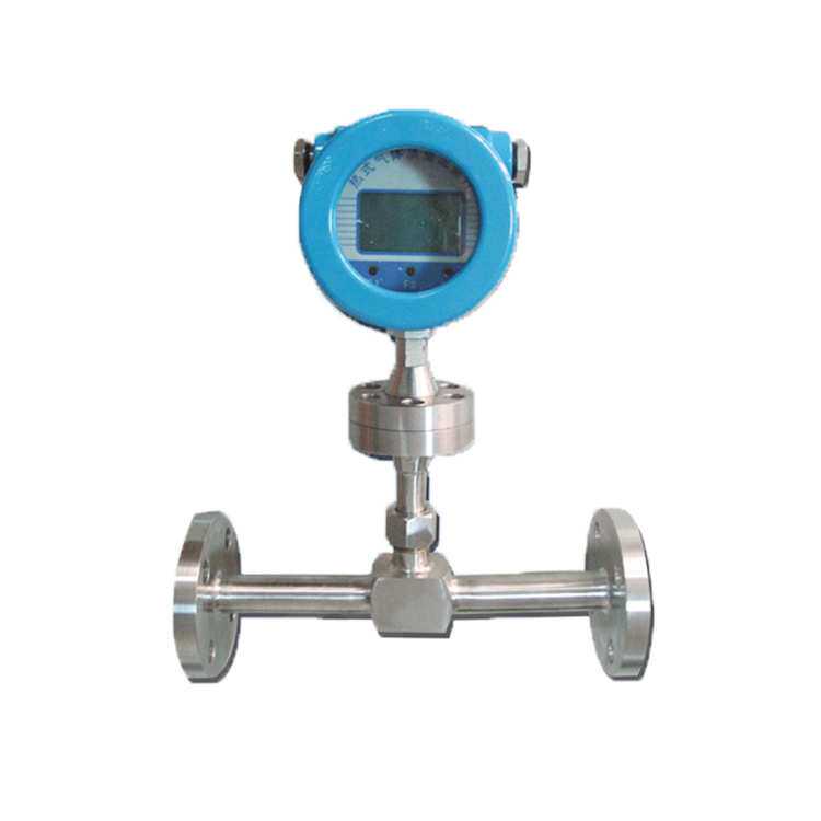 厂家直销显示气体质量流量计_显示气体重量流量计_混合气体流量计