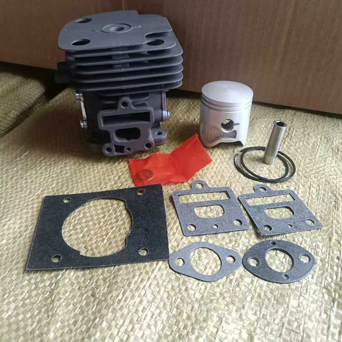 汽缸总成适用于富世华割草机243R 543RBK 543RBS 543RBX 543RS
