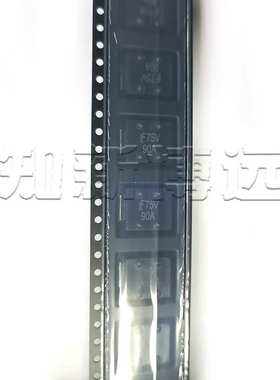 0881090.UR 进口力特大电流881贴片保险丝75V 90A 超小型表面安装